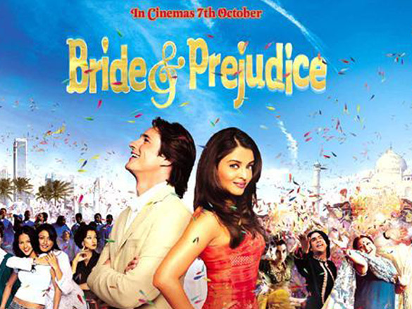 bride prejudice