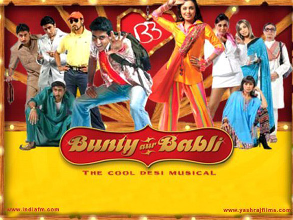 bunty aur babli 2