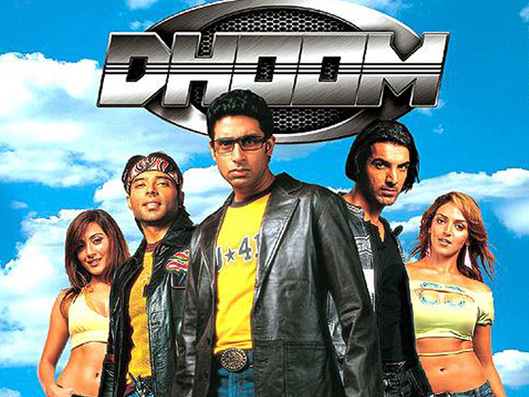 dhoom 2 29