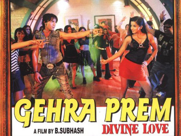 gehra prem