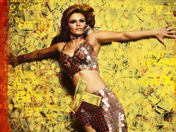 hot money 2