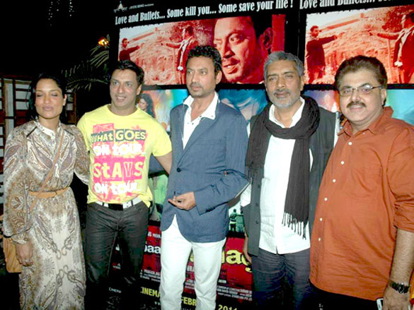 audio release of yeh saali zindagi 6