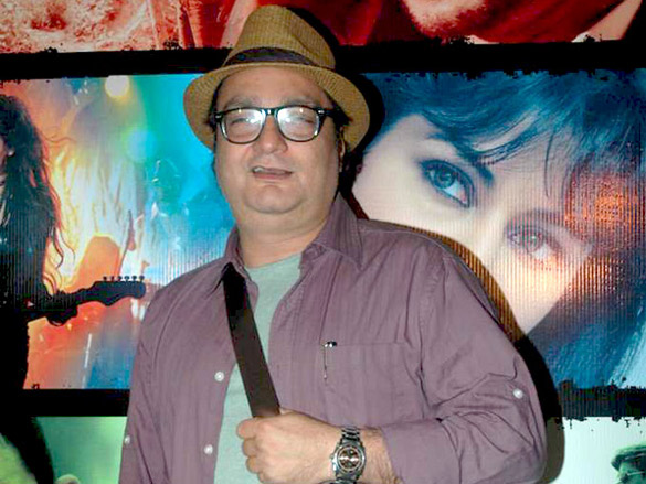 audio release of yeh saali zindagi 10