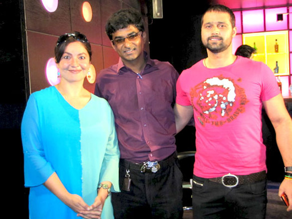 mahurat of film imaandaari ki maa ki aankh 6