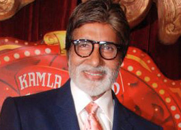 Amitabh Bachchan’s AB Corp to produce 3 animation films