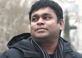 A.R.Rahman’s first authorized biography to release on April 6