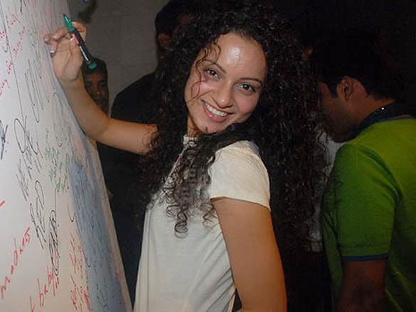 kangna ranaut 45