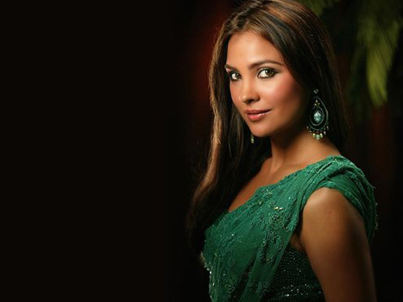 lara dutta 101