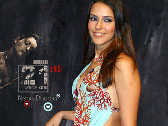 neha dhupia 82