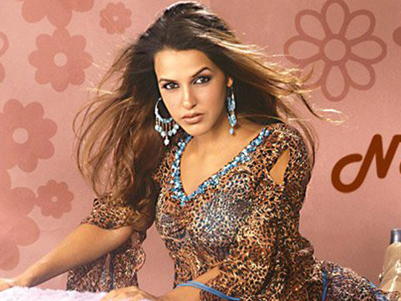 neha dhupia 37
