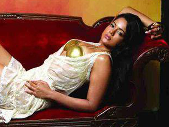 sameera reddy 49