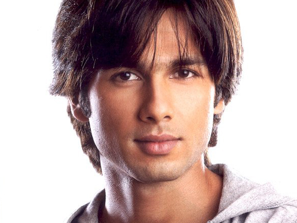 shahid kapoor 7