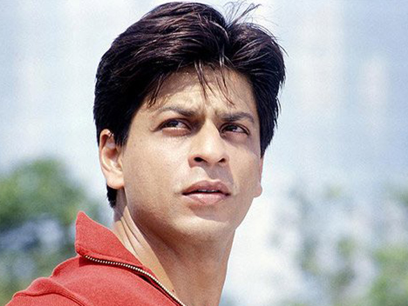 shahrukh khan 18