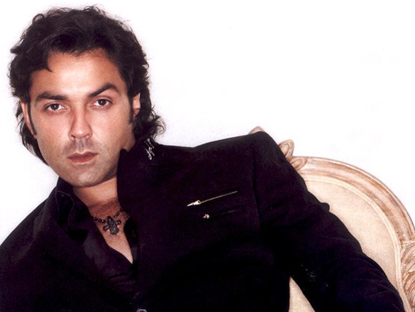 bobby deol 5