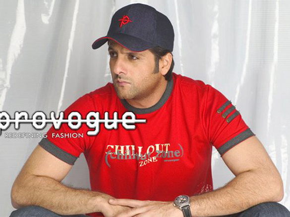 fardeen khan 18