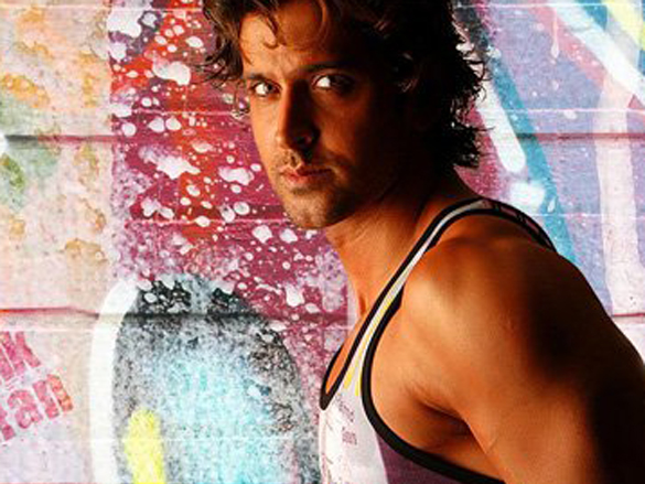 hrithik roshan 76