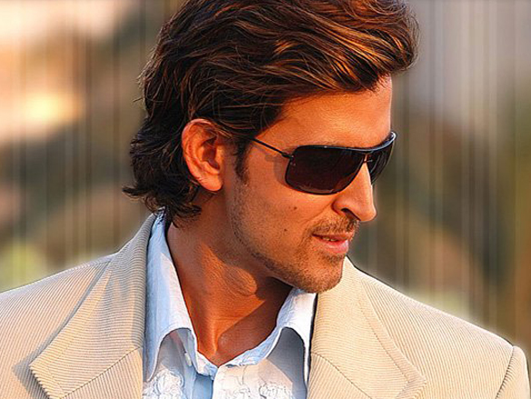 hrithik roshan 77