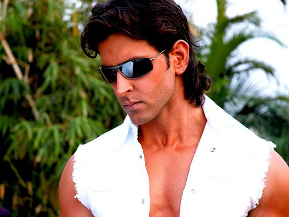 hrithik roshan 64