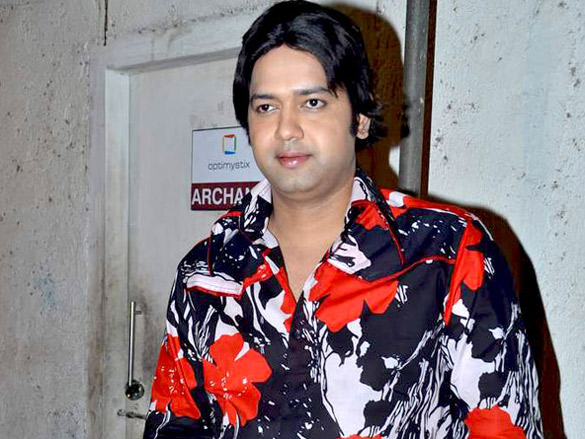 bobby and suniel shetty promote thank you on the sets of comedy circus 7