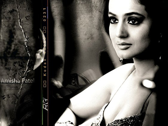 ameesha patel 25