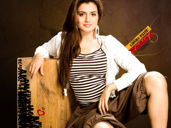 ameesha patel 31