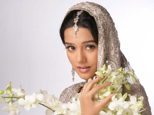 amrita rao 96