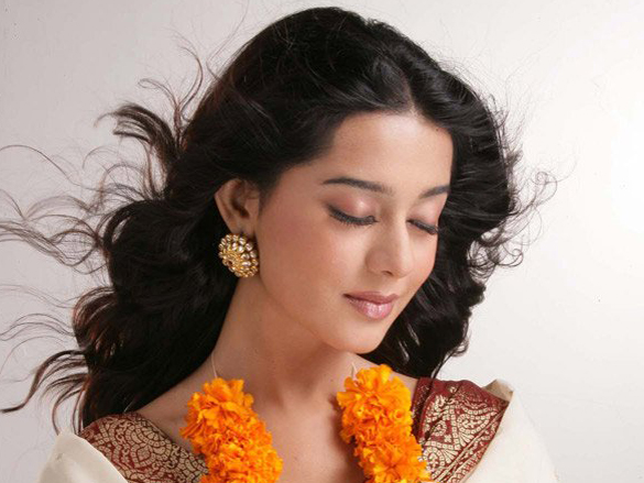 amrita rao 54