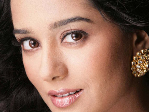amrita rao 45