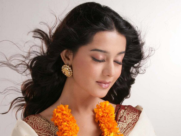 amrita rao 85