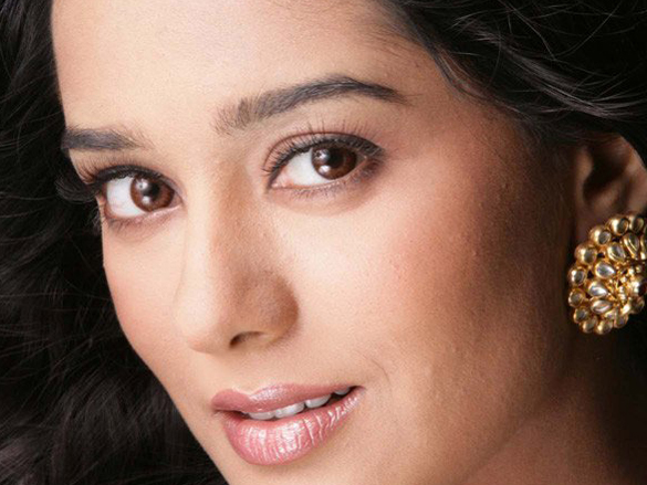 amrita rao 41