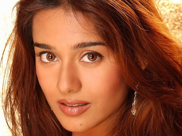amrita rao 39