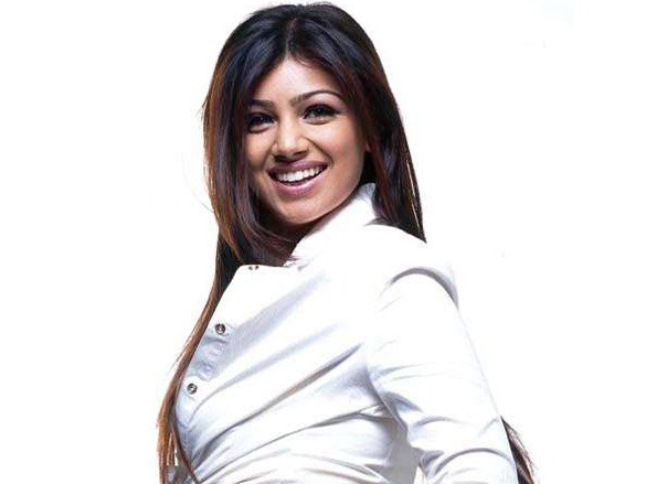 ayesha takia azmi 38
