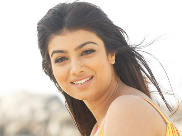 ayesha takia azmi 27