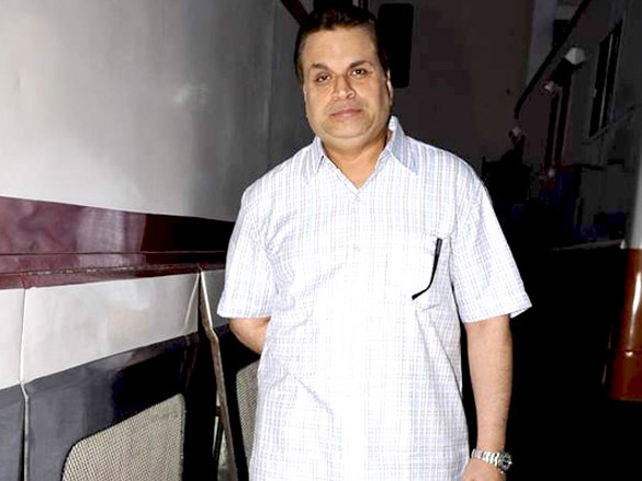 salman khan and thank yous starcast snapped at mehboob studio 10