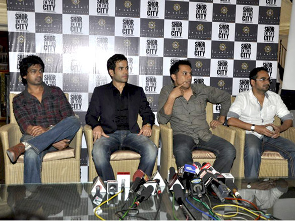 first look launch of shor in the city 7