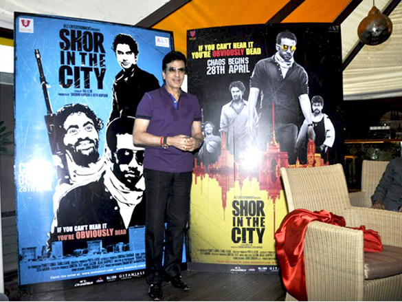 first look launch of shor in the city 11