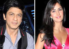 SRK and Katrina in Yash Chopra’s next?