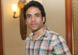 Tusshar Kapoor’s public fight with director Sagar Ballary
