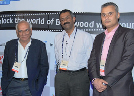 Intel announces its association with Hungama for HD film streaming & downloads