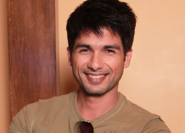 Survey suggests Shahid Kapoor should do action films