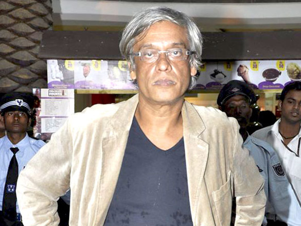 chitrangda and sudhir mishra promote yeh saali zindagi 12