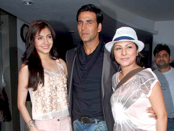 audio release of patiala house 5