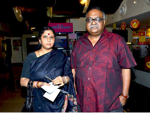 sharmila soha and shabana azmi at life goes on film screening 7