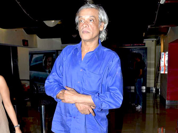 sharmila soha and shabana azmi at life goes on film screening 10