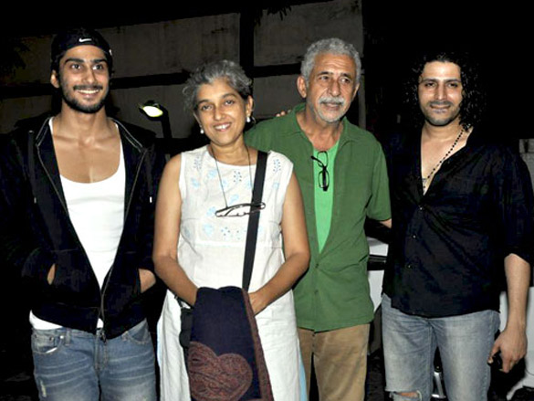 naseruddin shah and prateik babbar watch allah ke banday 2