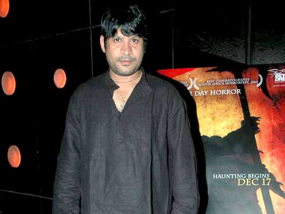 film bash of kaalo 19