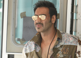 Singham sold for Rs. 12 crores in the Mumbai territory