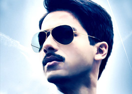 Highly expensive music video featuring Shahid and Sonam shot for Mausam