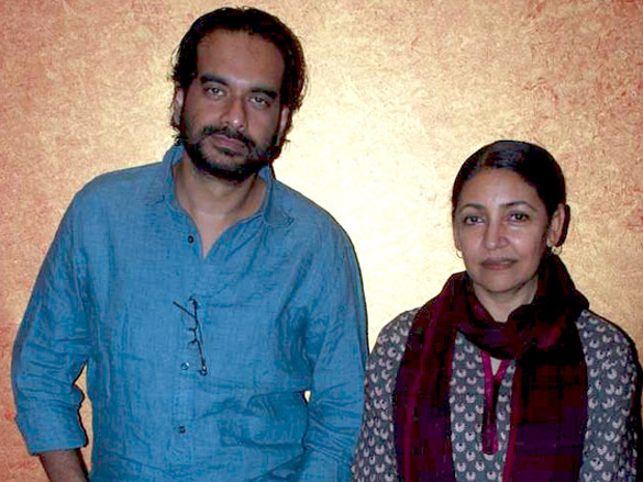 deepti naval at memories in march special screening 2