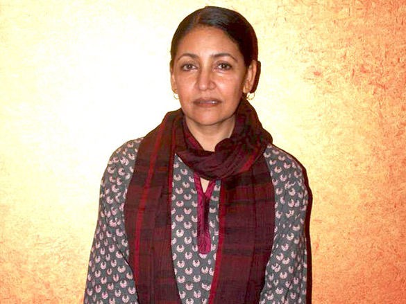 deepti naval at memories in march special screening 4